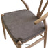 【特典付】Yチェア CH24 ビーチ材 ソープ仕上げ(日本仕様シート高43cm)ナチュラルペーパーコード CARL HANSEN&SON 当店オリジナルアクアクリーンクッションサービス